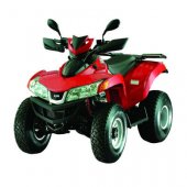 2011 Sym Quad Lander 300 photo